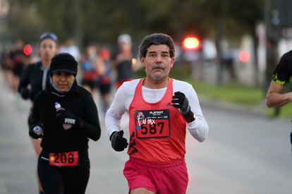 BALTAZAR VALDEZ SOTO | 21K El Siglo Carrera del centenario