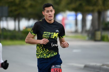 HECTOR ARTURO SANCHEZ | 21K El Siglo Carrera del centenario