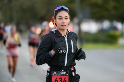 KATIA BORREGO PEDRAZA | 21K El Siglo Carrera del centenario