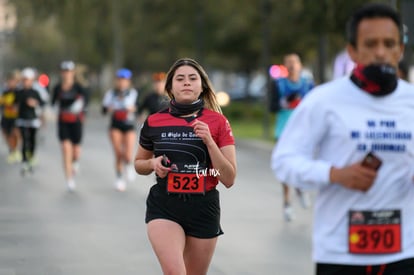 Aurora | 21K El Siglo Carrera del centenario