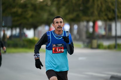 CUAUHTEMOC MEDELLIN SILVA | 21K El Siglo Carrera del centenario