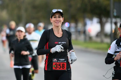 LILIANA RODRIGUEZ | 21K El Siglo Carrera del centenario