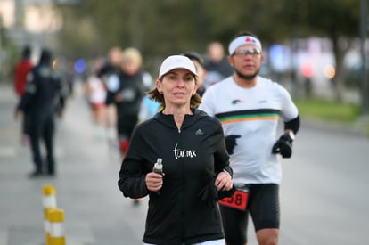  | 21K El Siglo Carrera del centenario