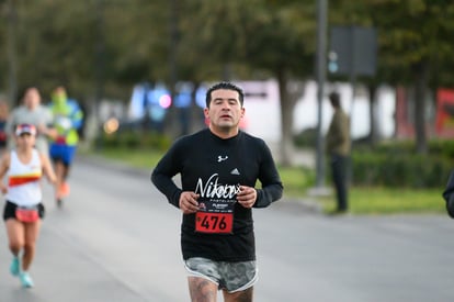 ERNESTO CÁRDENAS MONTOYA | 21K El Siglo Carrera del centenario