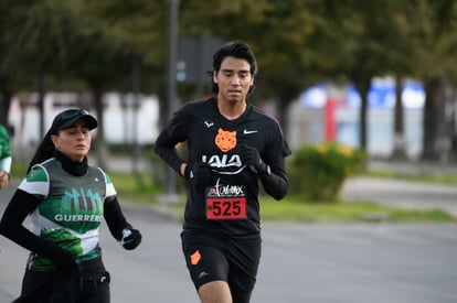 Bengalas, DANIEL ALEJANDRO RODRIGUEZ | 21K El Siglo Carrera del centenario