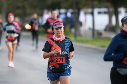 GRISELDA DE JESUS | 21K El Siglo Carrera del centenario