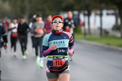 TANIA ALARCÓN | 21K El Siglo Carrera del centenario