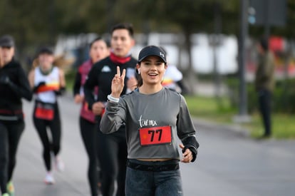 ILSE CANTU | 21K El Siglo Carrera del centenario