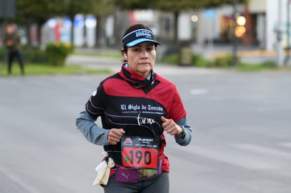 MARIA GUDALUPE VALDEZ | 21K El Siglo Carrera del centenario