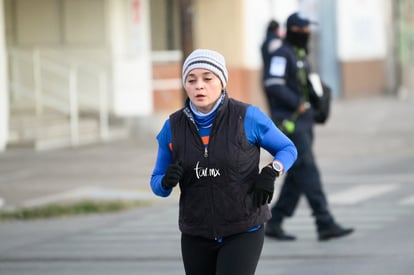  | 21K El Siglo Carrera del centenario