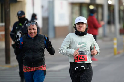  | 21K El Siglo Carrera del centenario