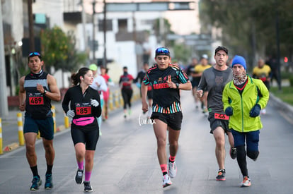  | 21K El Siglo Carrera del centenario