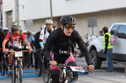 Carrera ciclista | 5K Constitución