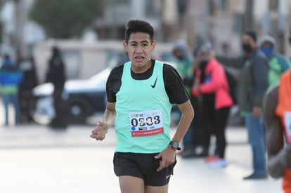  | 5K Constitución