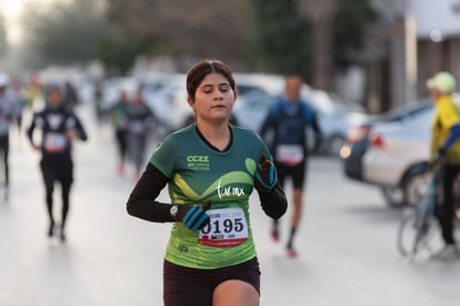  | 5K Constitución