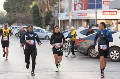  | 5K Constitución