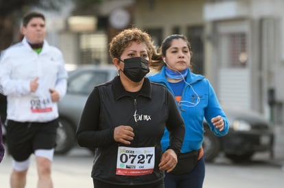  | 5K Constitución