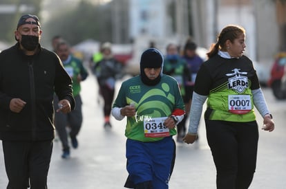  | 5K Constitución