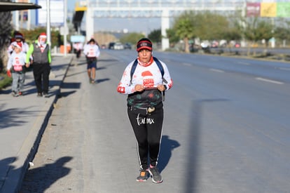  | 5K Corre Santa corre 2021