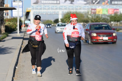  | 5K Corre Santa corre 2021