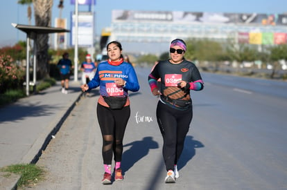 Meraki | 5K Corre Santa corre 2021