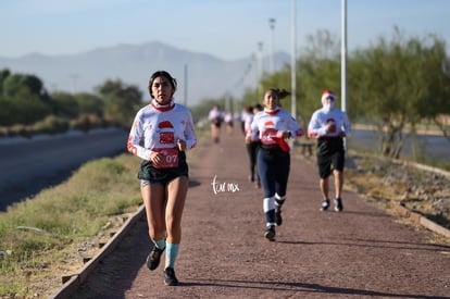  | 5K Corre Santa corre 2021