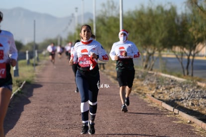  | 5K Corre Santa corre 2021