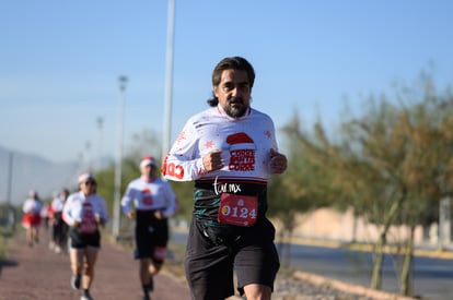  | 5K Corre Santa corre 2021