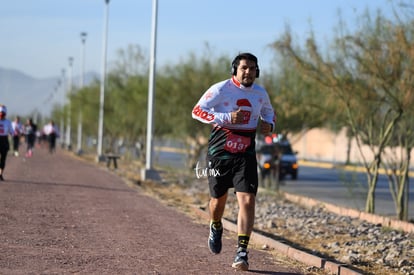  | 5K Corre Santa corre 2021