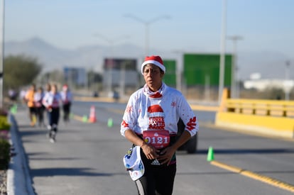  | 5K Corre Santa corre 2021