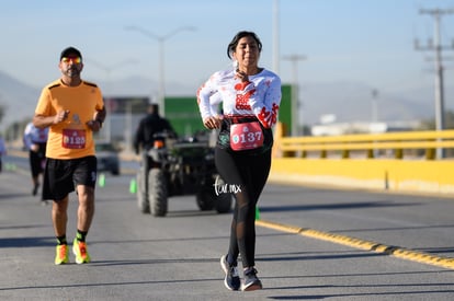  | 5K Corre Santa corre 2021