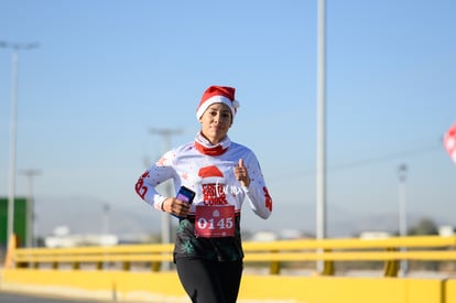  | 5K Corre Santa corre 2021