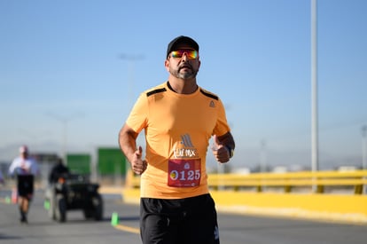  | 5K Corre Santa corre 2021