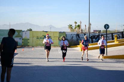  | 5K Corre Santa corre 2021