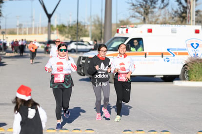  | 5K Corre Santa corre 2021