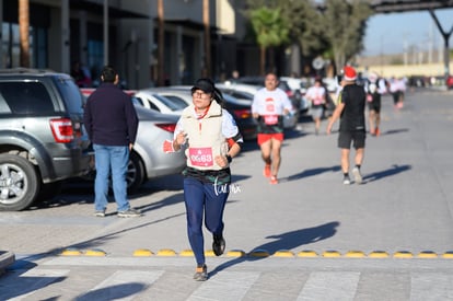  | 5K Corre Santa corre 2021