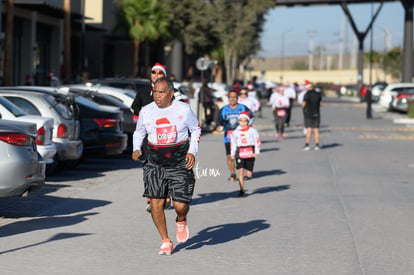  | 5K Corre Santa corre 2021