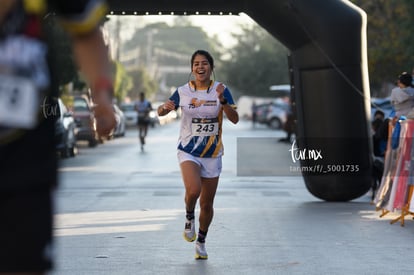 Lucero Alvarado | 5K Crowe-Gossler