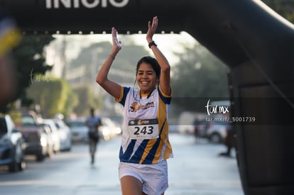 Lucero Alvarado | 5K Crowe-Gossler