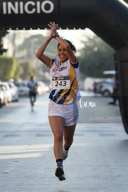 Lucero Alvarado | 5K Crowe-Gossler