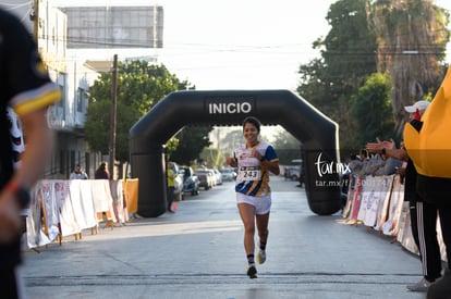 Lucero Alvarado | 5K Crowe-Gossler