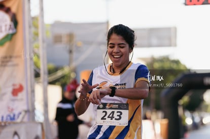 Lucero Alvarado | 5K Crowe-Gossler