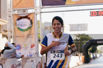 Lucero Alvarado | 5K Crowe-Gossler