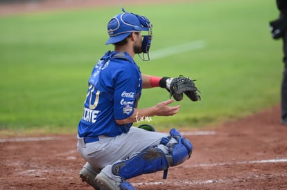  | Algodoneros Acereros