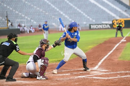  | Algodoneros Acereros