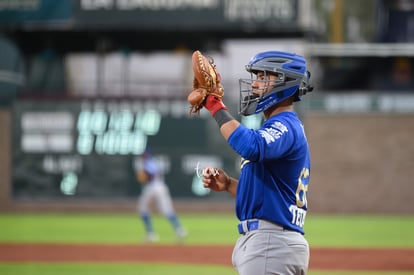  | Algodoneros Acereros