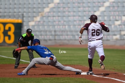  | Algodoneros Acereros