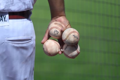  | Algodoneros Acereros