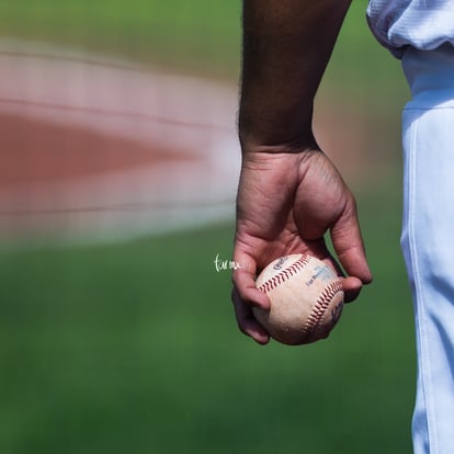  | Algodoneros Acereros