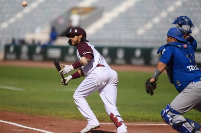  | Algodoneros Acereros